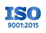 ISO 9001:2015