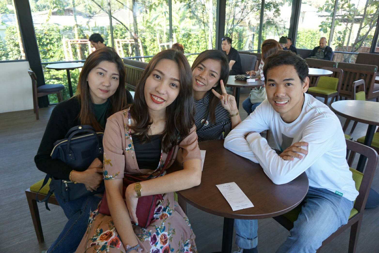 ท่องเที่ยวประจำปี 2561 ณ เชียงใหม่ - แม่ฮองสอน รูปที่ 5