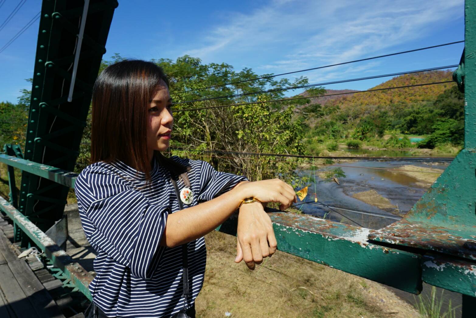 ท่องเที่ยวประจำปี 2561 ณ เชียงใหม่ - แม่ฮองสอน รูปที่ 6