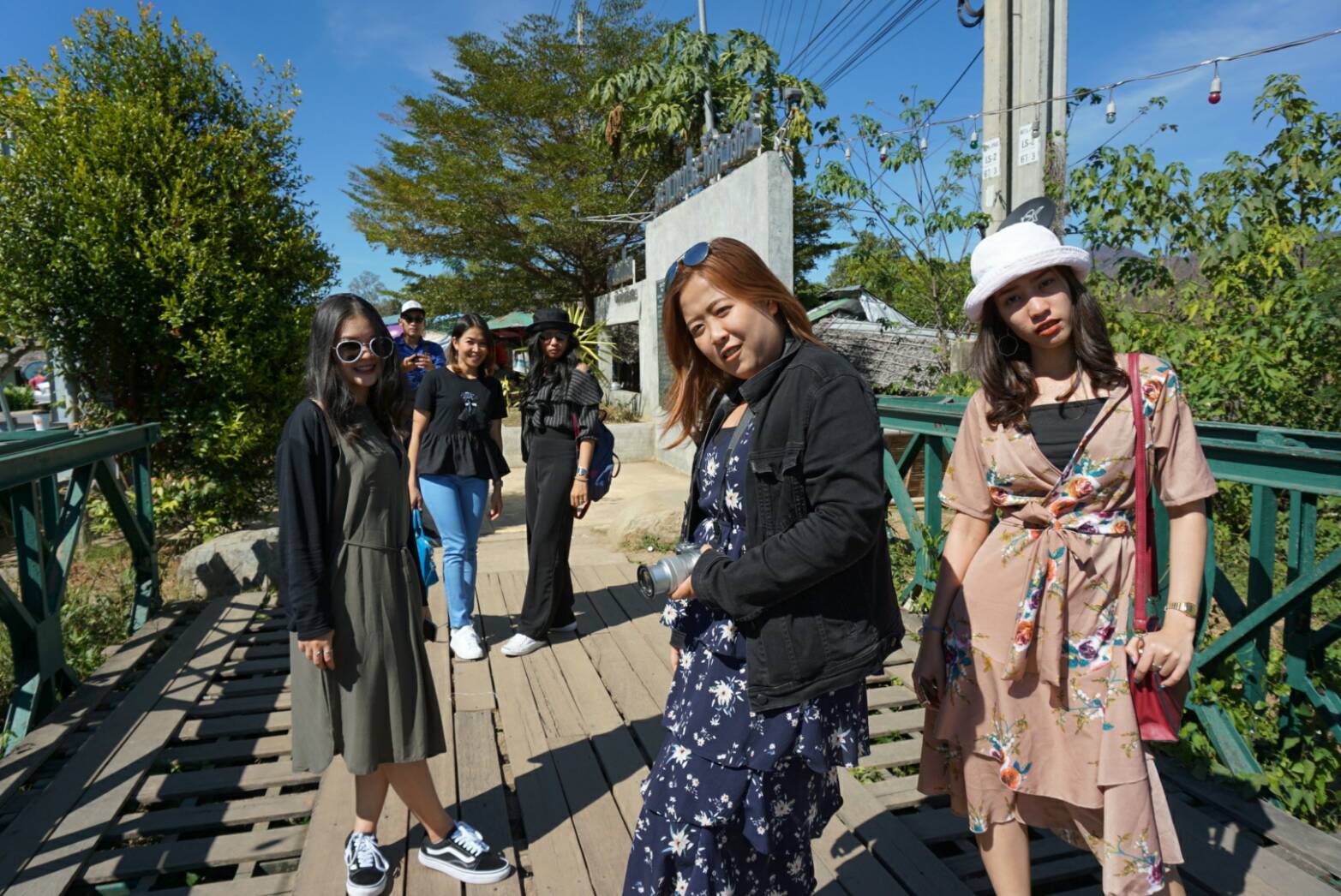 ท่องเที่ยวประจำปี 2561 ณ เชียงใหม่ - แม่ฮองสอน รูปที่ 7