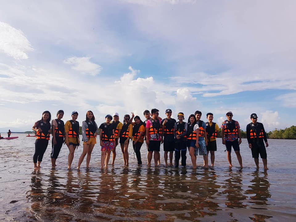 JR ON TOUR 2561 : มุมทะเลจันท์ โฮมสเตย์ รูปที่ 3