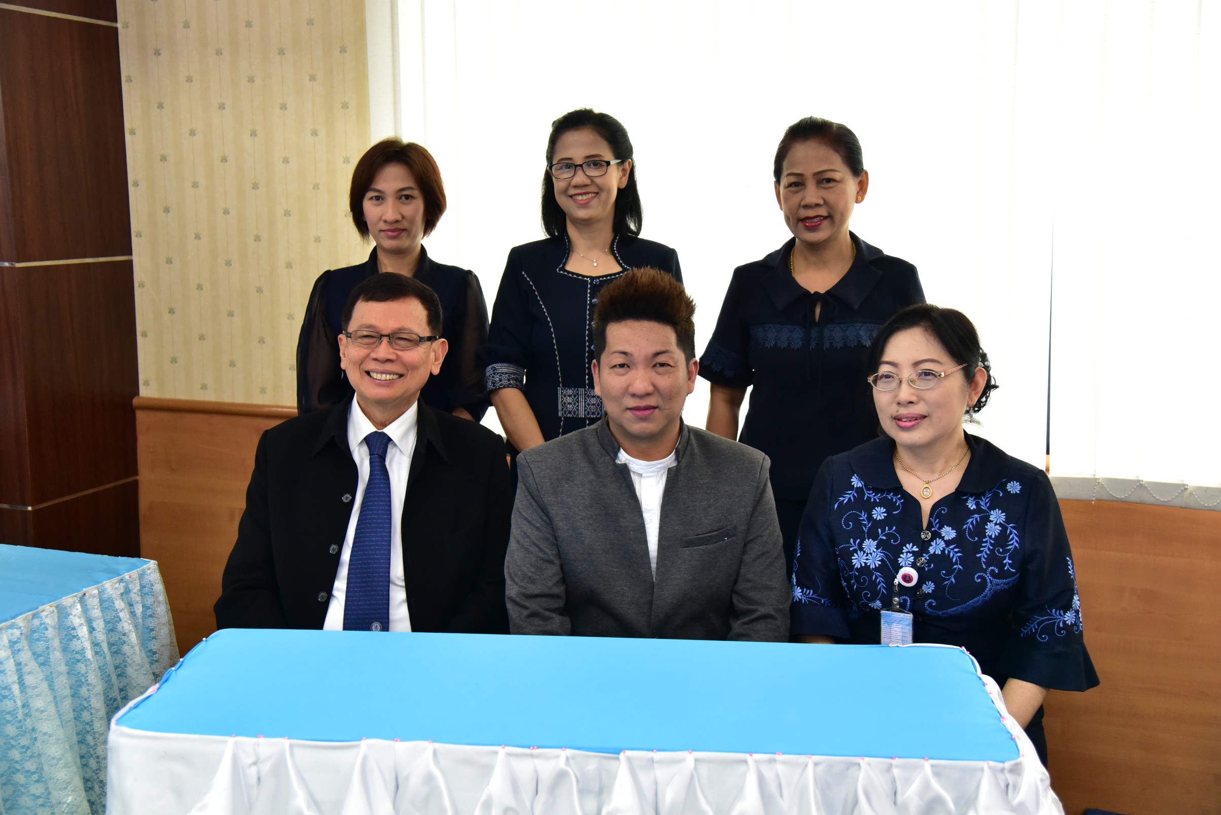 การอบรม SMART ACCOUNTANT 4.0 วิทยาลัยเทคโนโลยีภาคตะวันออก รูปที่ 2