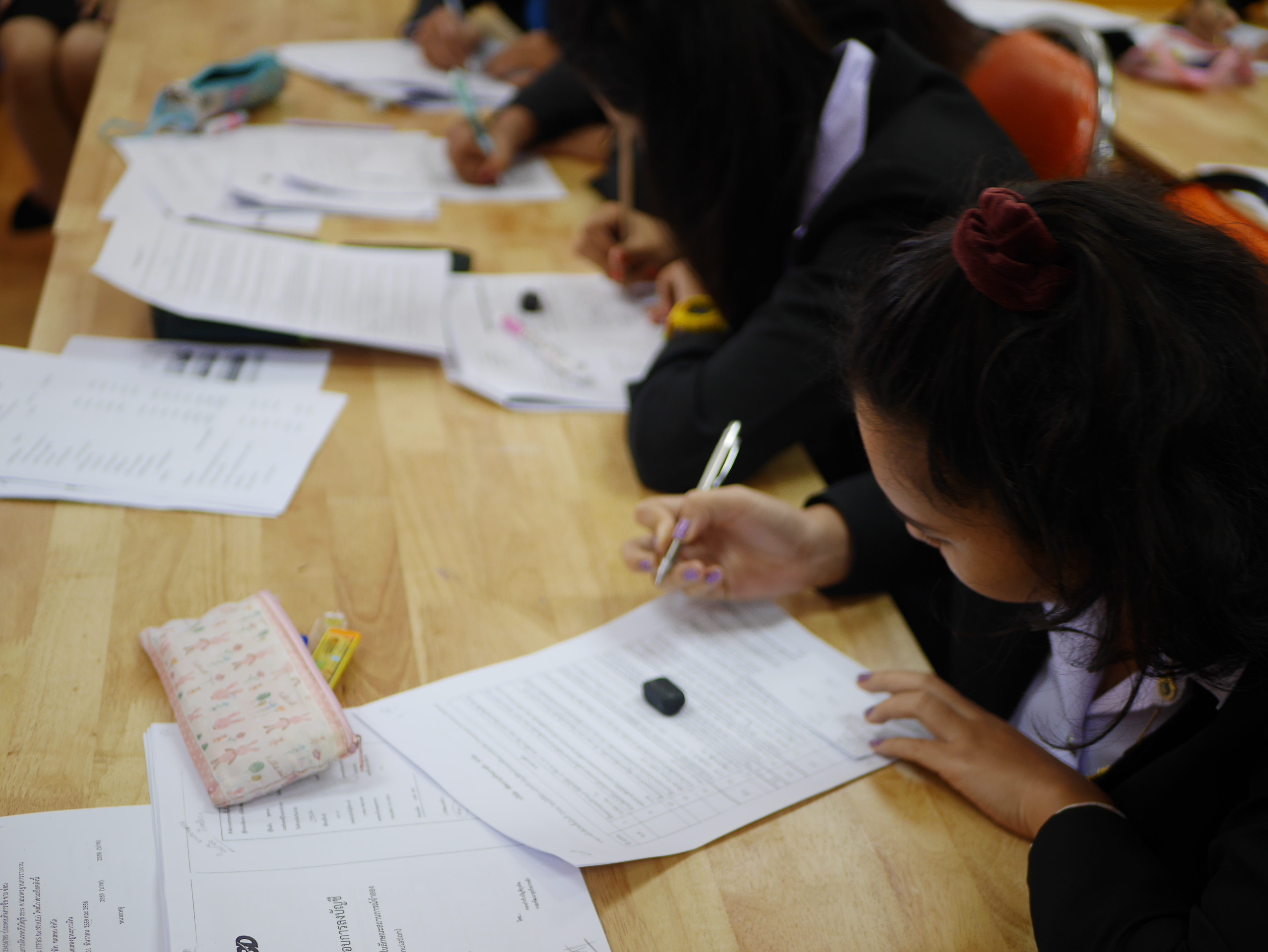 โครงการ YOUNG & SMART ACCOUNTANT วันที่ 17 ธันวาคม 2561 รูปที่ 7