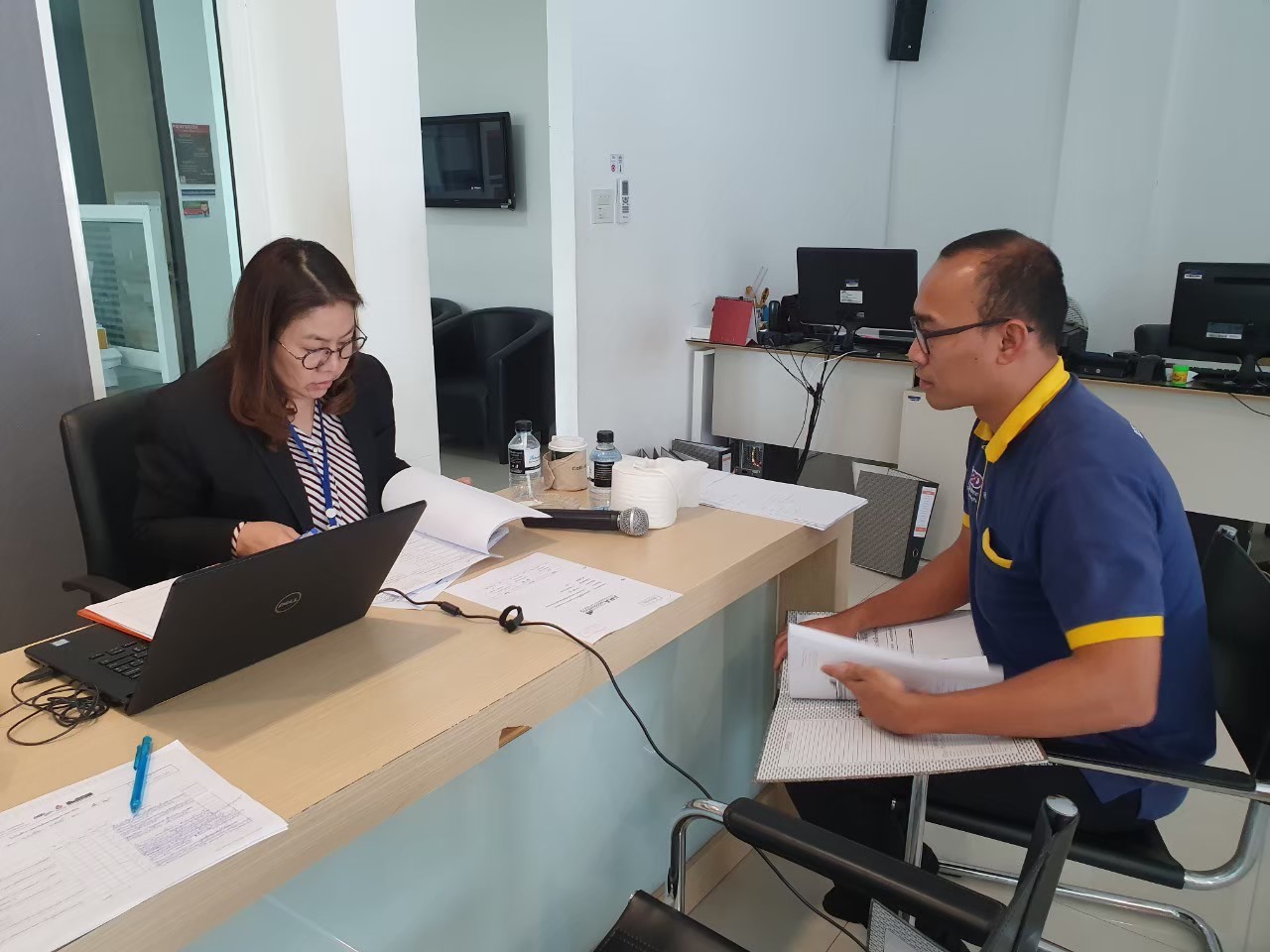 ISO 9001 : 2015 ระบบบริหารงานคุณภาพ  รูปที่ 2