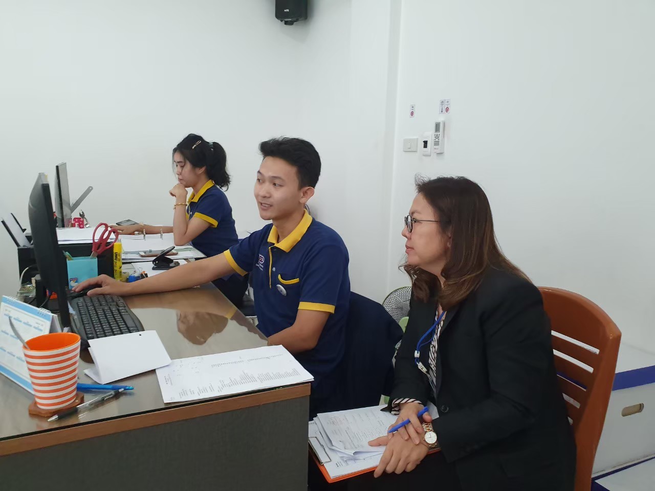 ISO 9001 : 2015 ระบบบริหารงานคุณภาพ  รูปที่ 3