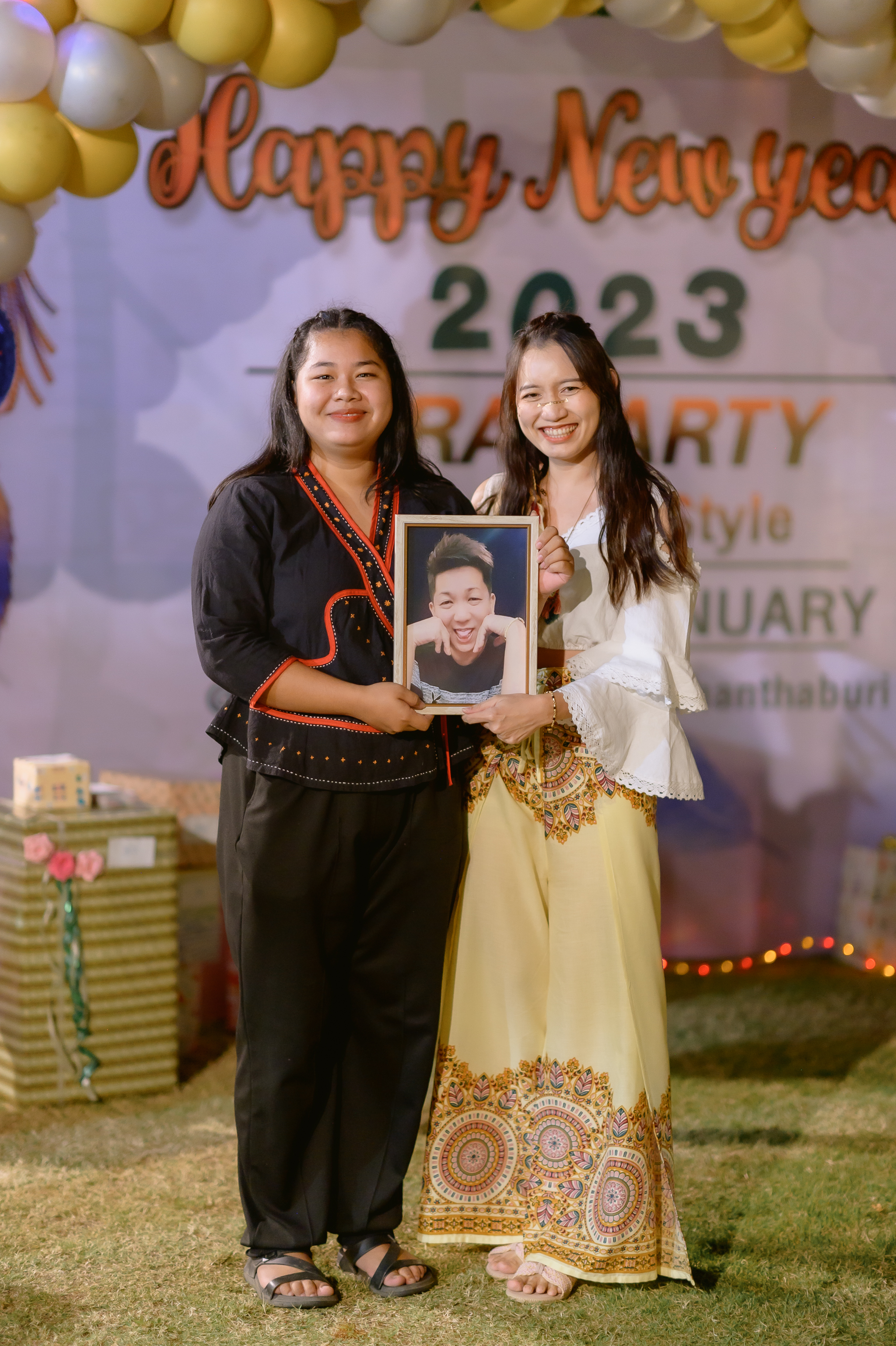 Happy New Year 2023 Jiraaccounting Chanthaburi & Rayong รูปที่ 2