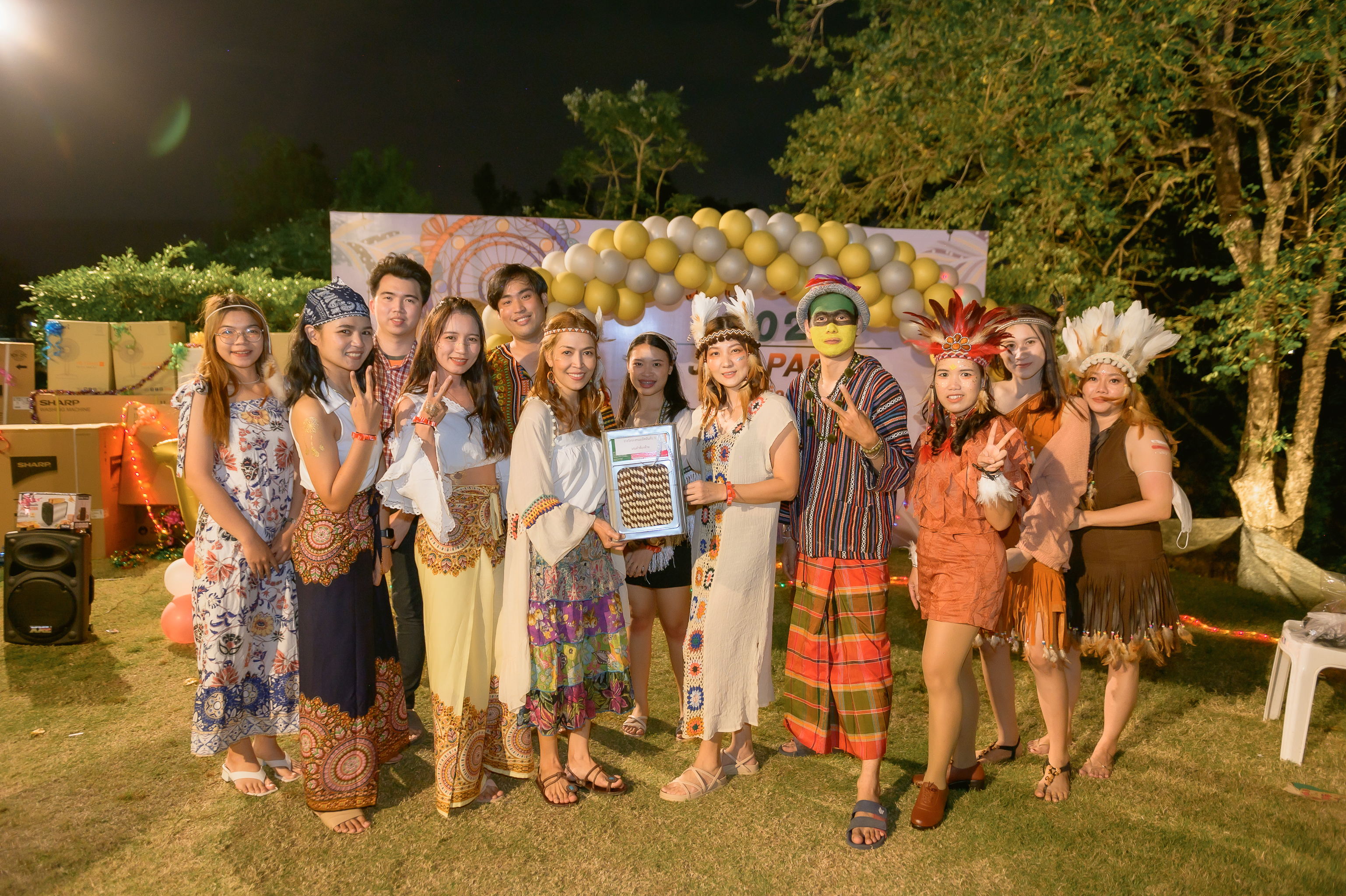 Happy New Year 2023 Jiraaccounting Chanthaburi & Rayong รูปที่ 5