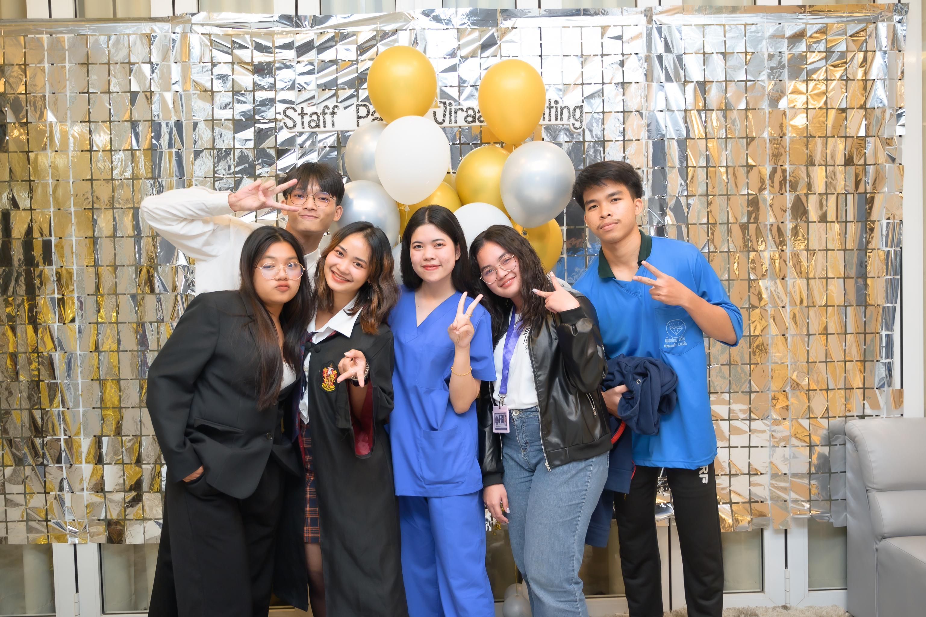 Happy New Year 2024 Jiraaccounting Chanthaburi รูปที่ 5