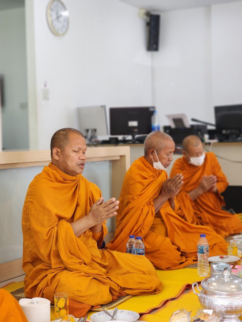 ทำบุญประจำปี 2566 รูปที่ 3
