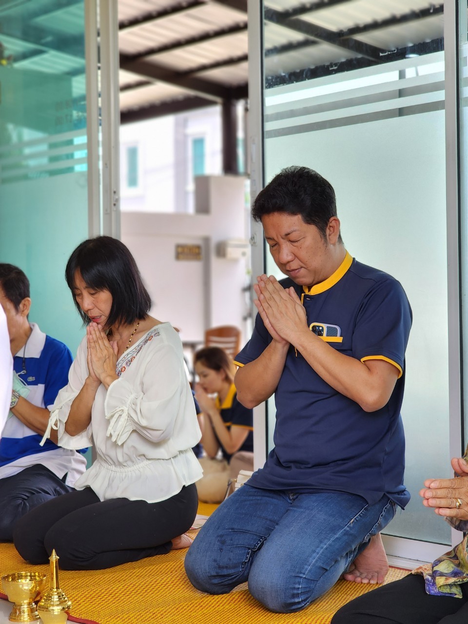 ทำบุญประจำปี 2566 รูปที่ 5