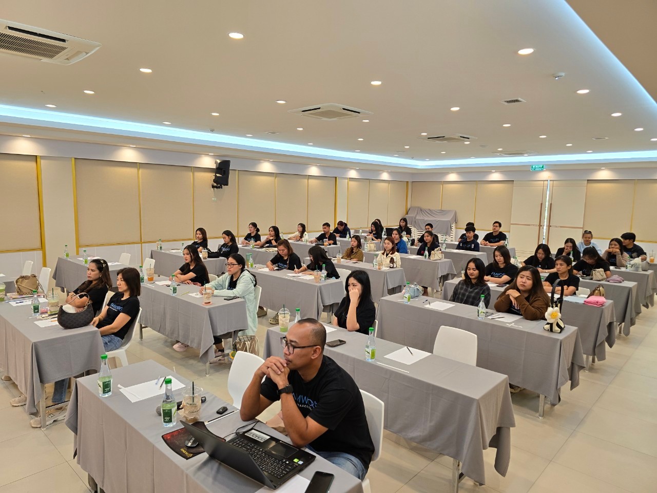 โครงการ Brainstorm เพื่อความยั่งยืนในองค์กร รูปที่ 5