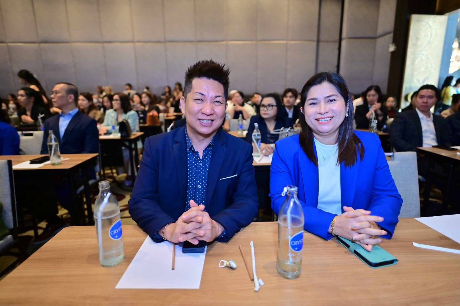 Digital Accounting Firm Award 2567 : Gold Award รูปที่ 4