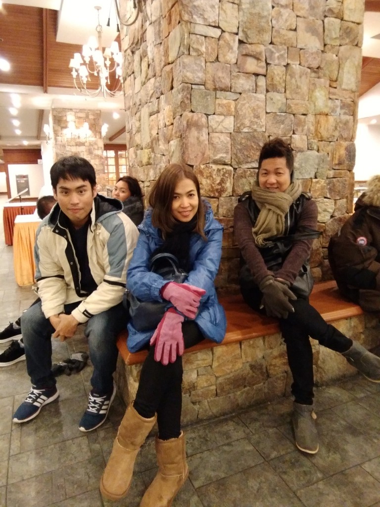 ห้างหุ้นส่วนจำกัด ฉลองยอดกำไรทะลุเป้า ปี2559 ณ ประเทศเกาหลีใต้ รูปที่ 3