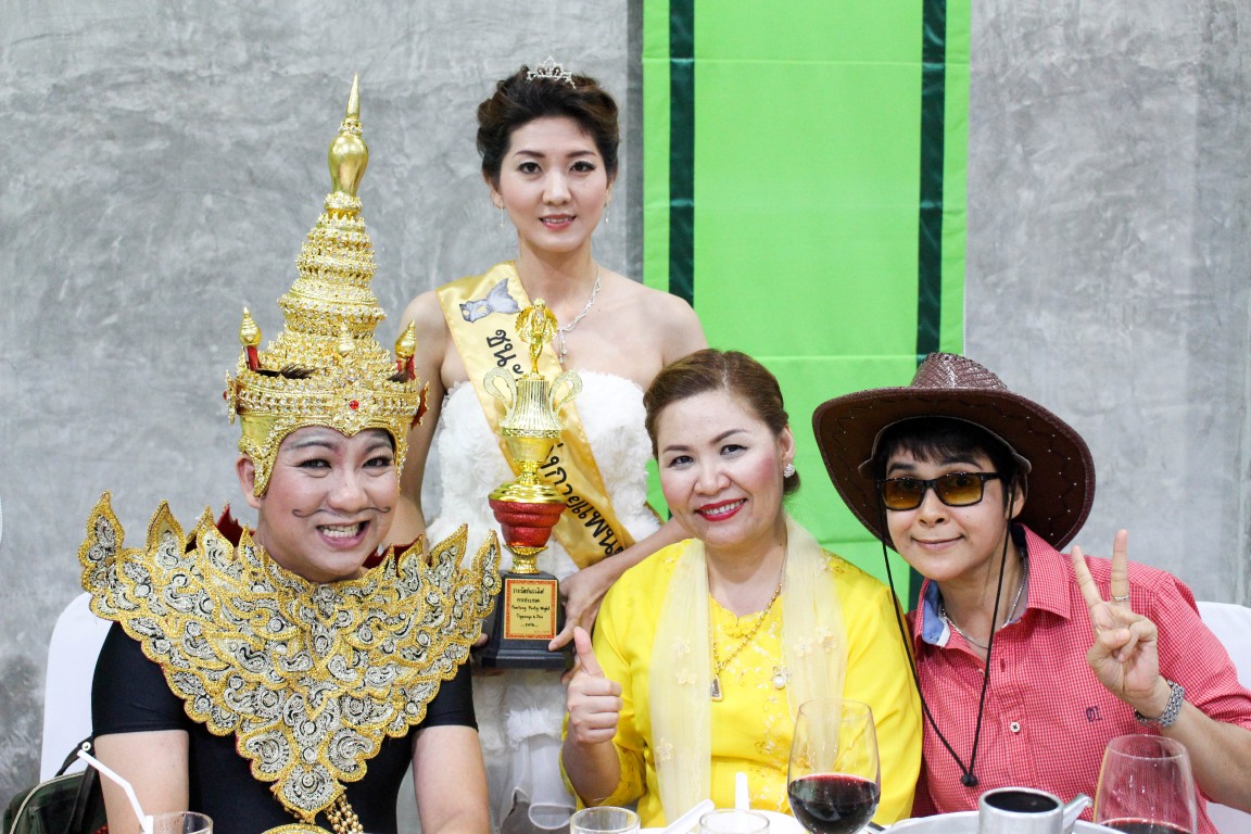 บริษัท ทิพย์ปัญญาการบัญชี จำกัด สำนักงานบัญชีคุณภาพ จ.ตาก เข้าเยี่ยมชมสำนักงาน รูปที่ 3
