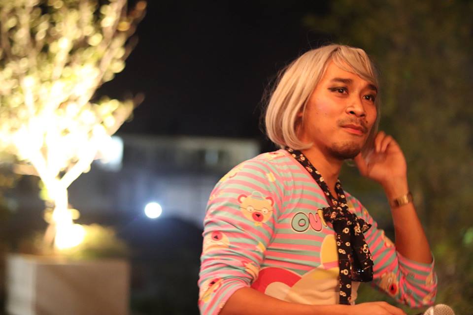 งานเลี้ยงประจำปี "The Dream Night Party" รูปที่ 7