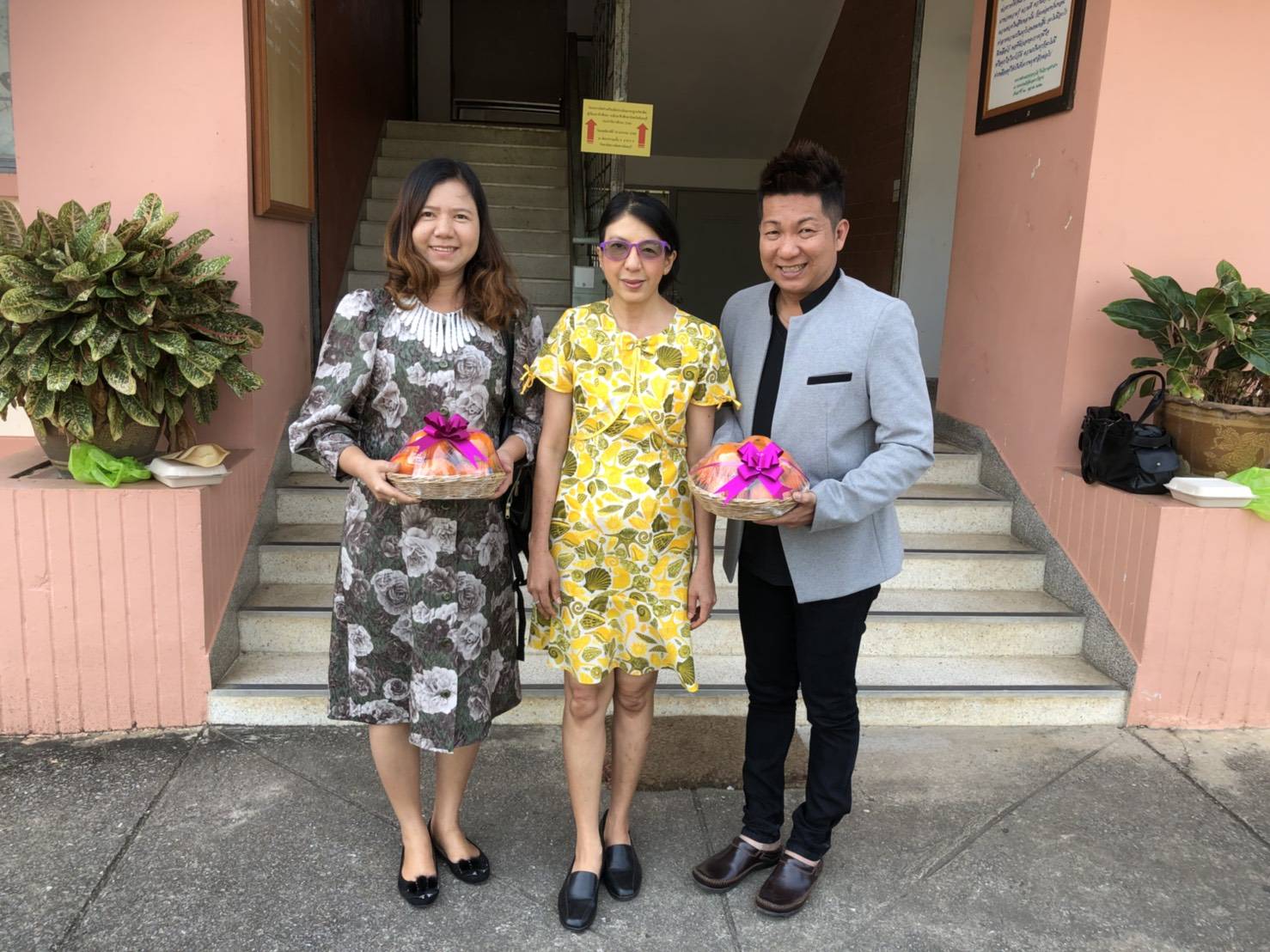 โครงการจัดทำเครื่องมือประเมินมาตรฐานวิชาชีพผู้เรียนอาชีวศึกษา ระดับอาชีวศึกษาจังหวัดจันทบุรี ประจำปี 2560 รูปที่ 3